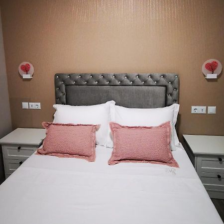 Apartamento Ms Campo Maior Kültér fotó