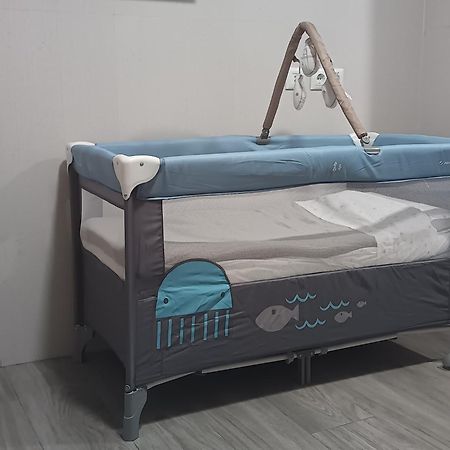 Apartamento Ms Campo Maior Kültér fotó