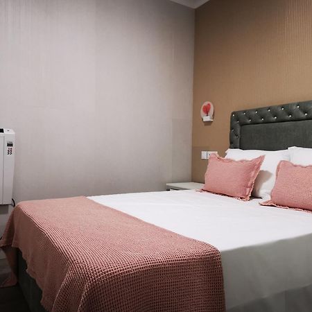 Apartamento Ms Campo Maior Kültér fotó