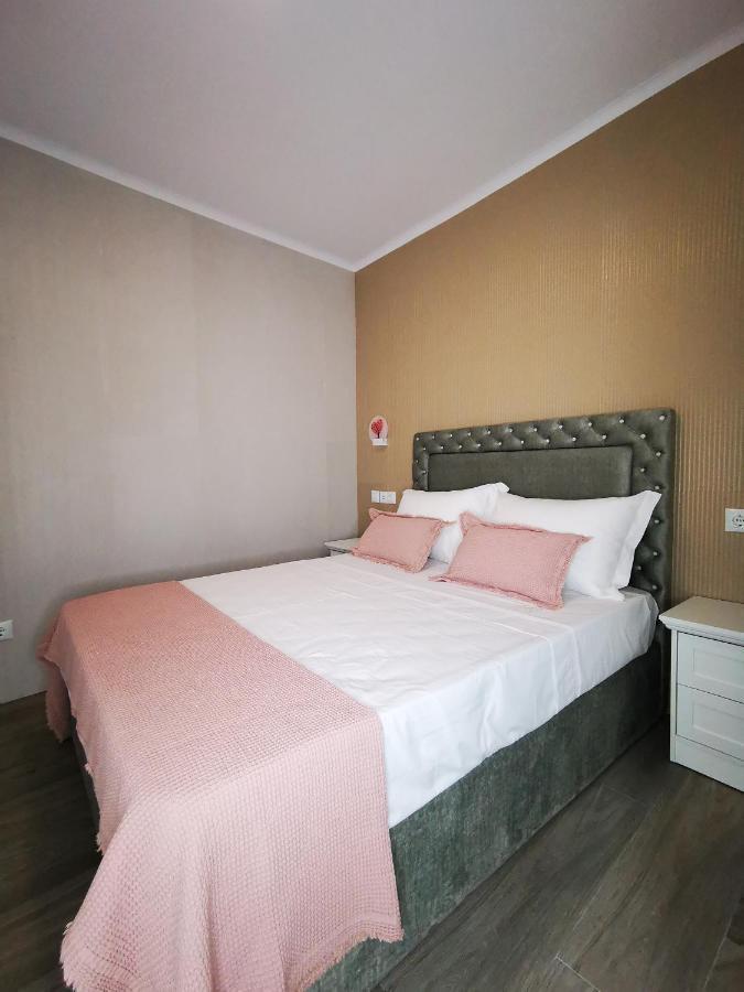 Apartamento Ms Campo Maior Kültér fotó
