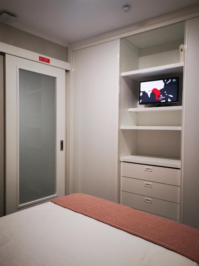 Apartamento Ms Campo Maior Kültér fotó