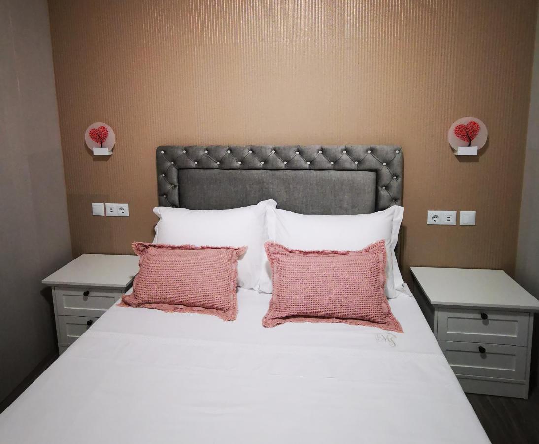 Apartamento Ms Campo Maior Kültér fotó