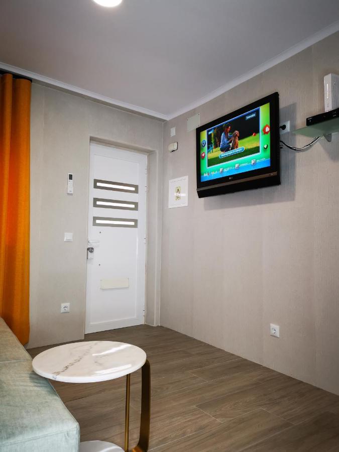 Apartamento Ms Campo Maior Kültér fotó