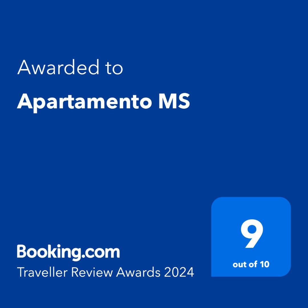 Apartamento Ms Campo Maior Kültér fotó